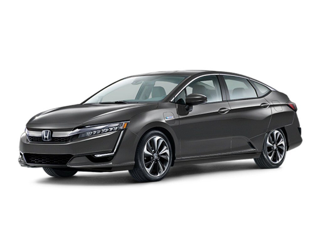 New 2018 Honda Clarity Plug In Hybrid For Sale At Stokes Honda North Vin Jhmzc5f3xjc022387