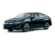 Used 2018 Honda Clarity Plug-In Hybrid Touring Sedan