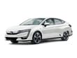 Certified 2018 Honda Clarity Plug-In Hybrid Touring Sedan
