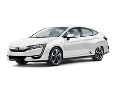 2018 Honda Clarity Plug-In Hybrid Touring Sedan