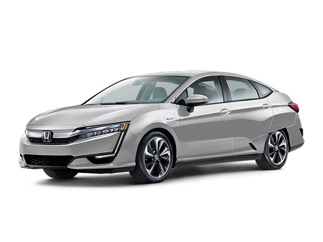 New 2018 Honda Clarity Plug In Hybrid Touring For Sale In Bakersfield Ca Near Valencia Delano Mcfarland Ca Vin Jhmzc5f34jc022563