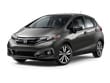 Used 2018 Honda Fit EX-L Car