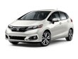 Used 2018 Honda Fit EX-L Hatchback