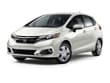 Used 2018 Honda Fit LX Manual Hatchback