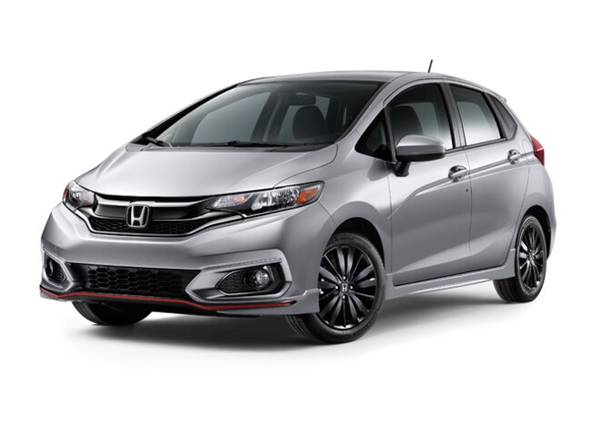 Honda Billings Mt >> Used 2018 Honda Fit Sport Hatchback In Billings Mt Honda Billings Mt >> Used 2018 Honda Fit Sport Hatchback In Billings Mt