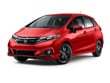 Used 2018 Honda Fit Sport Hatchback