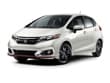 Used 2018 Honda Fit Sport Hatchback