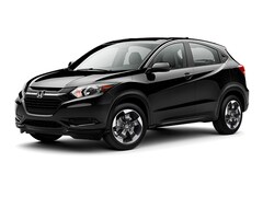 Used 2018 Honda HR-V LX SUV near Seguin, TX