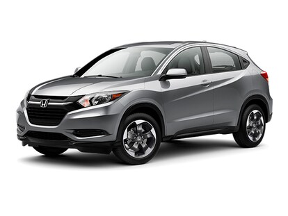 Used 2018 Honda Hr V For Sale At Don Carlton Honda Vin 3czru5h38jm707850