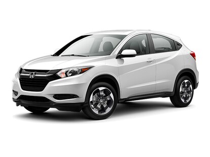 Certified Pre Owned 2018 Honda Hr V Lx For Sale Greater Honolulu Kaneohe Waipahu Hawaii Ph13166