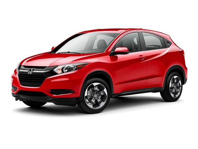 2018 Honda HR-V LX -
                  Wesley Chapel, FL