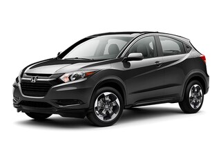 2018 Honda HR-V LX AWD SUV for sale in Muncy PA