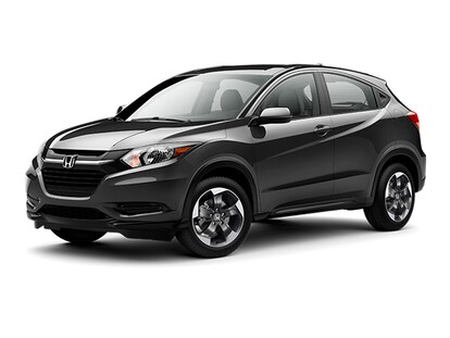 Used 2018 Honda Hr V For Sale Denville Nj