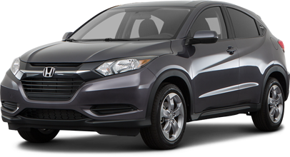 New Honda Hr V For Sale Lease In Murray Ut Honda Dealership Near