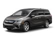Used 2018 Honda Odyssey EX-L w/Navigation & RES Van