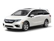 Used 2018 Honda Odyssey EX-L Minivan