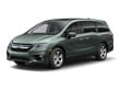 Used 2018 Honda Odyssey EX-L Van