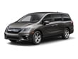Used 2018 Honda Odyssey EX Van