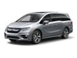 Used 2018 Honda Odyssey Elite Van