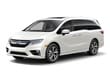 Used 2018 Honda Odyssey Elite Van