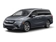 Used 2018 Honda Odyssey  Van