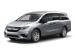 Used 2018 Honda Odyssey LX Minivan/Van