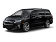 Used 2018 Honda Odyssey Touring Van
