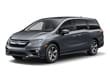 Used 2018 Honda Odyssey Touring Van