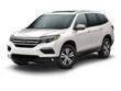 Used 2018 Honda Pilot EX-L w/Honda Sensing AWD SUV