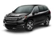 Used 2018 Honda Pilot EX-L SUV