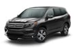 Used 2018 Honda Pilot EX-L SUV