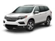 Used 2018 Honda Pilot EX-L SUV