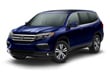 Used 2018 Honda Pilot EX-L SUV