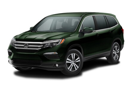 2022 Honda Pilot EXL  36 Month Lease $0 Down Payment !