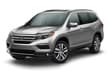 Used 2018 Honda Pilot Elite AWD SUV