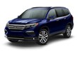 Used 2018 Honda Pilot Elite AWD SUV