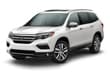 Used 2018 Honda Pilot Elite SUV