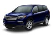 Used 2018 Honda Pilot LX AWD SUV