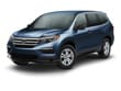 Used 2018 Honda Pilot LX SUV