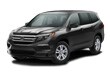 Used 2018 Honda Pilot LX SUV