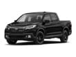Used 2018 Honda Ridgeline Black Edition Truck