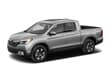 Used 2018 Honda Ridgeline RTL-E AWD Truck Crew Cab