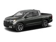  Honda Ridgeline