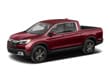 Used 2018 Honda Ridgeline RTL AWD Truck Crew Cab