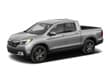 Used 2018 Honda Ridgeline RTL Truck