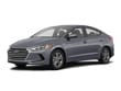 Used 2018 Hyundai Elantra SEL Sedan