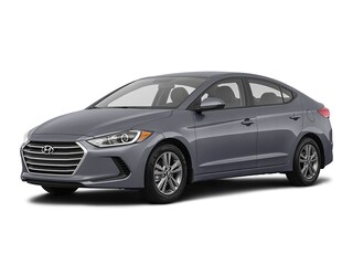 2018 Hyundai Elantra SEL Sedan 5NPD84LF8JH266033