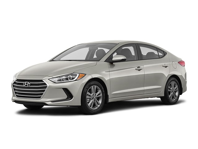 2018 Hyundai Elantra SEL -
                  Middletown, NY