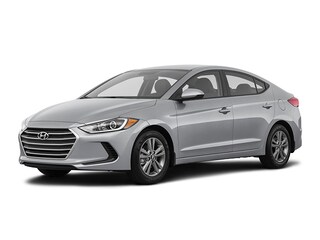 Used 2018 Hyundai Elantra SEL Sedan for sale in Charlotte, NC