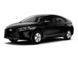 Used 2018 Hyundai IONIQ Hybrid Blue Hatchback